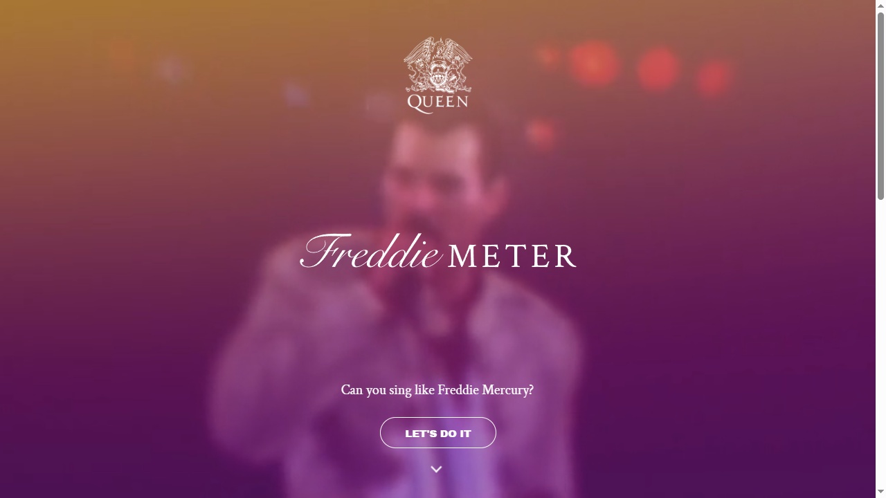 FreddieMeter
