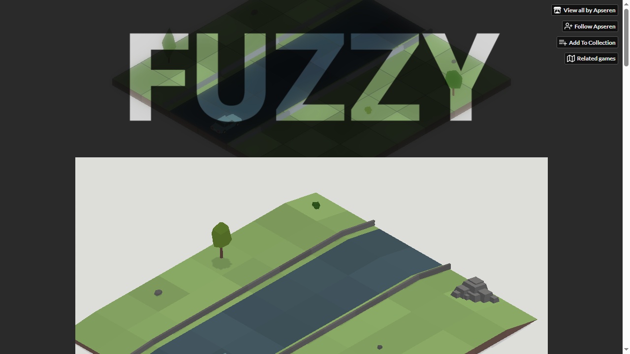 Fuzzy (dilemas éticos de la conducción autónoma)